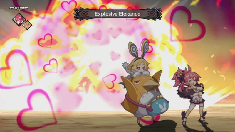 Illustration for article titled The Switch Is The Perfect Platform For Disgaea 5
